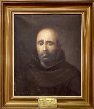 Fray_Francisco_Cabezas_López